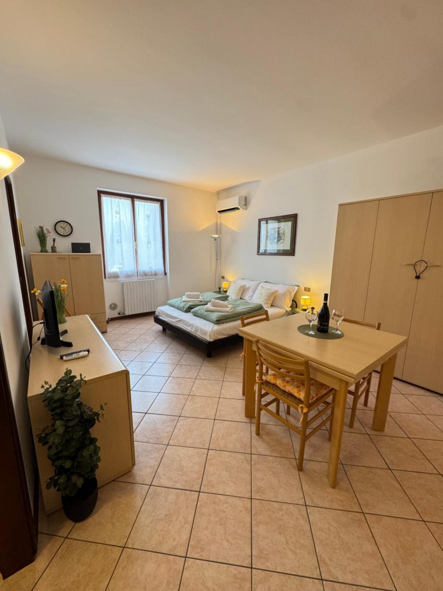 Ca Luigia Apartment Bardolino
